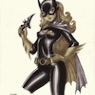 MrsBatman