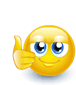 Thumbs Up :thumbsup: :thumbsup: